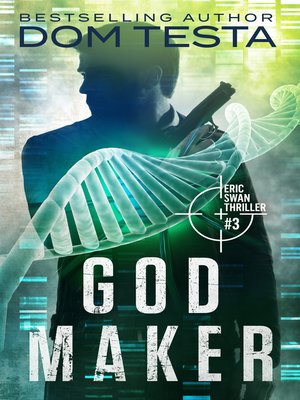 cover image of God Maker